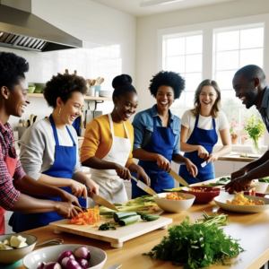 Cours Cuisine