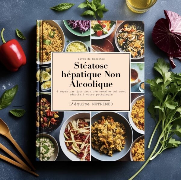 AM - Stéatose Hépatique Non Alcoolique