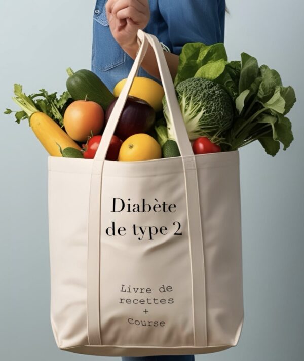 AP - Diabète Type 2